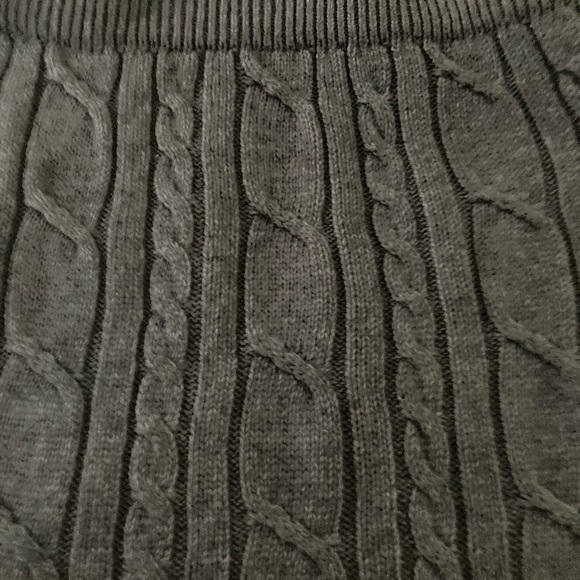Gray Skirt 2 for $15 - Picture 2 of 5